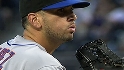 Perez's strong outing