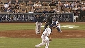 Church's three-run homer