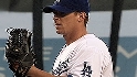 Billingsley's solid start
