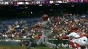 Whitesell's solo shot