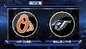 Recap: BAL 7, TOR 5