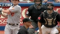 Huff's RBI double