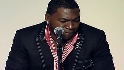 Ortiz on PED allegations
