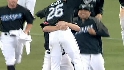 Lind's walk-off single