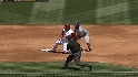 Rangers get two