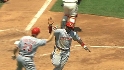 Gomes' RBI single