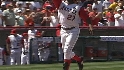 Guerrero's solo shot