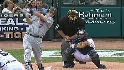 Mauer mashes a homer