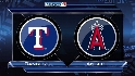 Recap: TEX 2, LAA 3