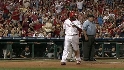 Howard scores on error
