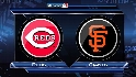Recap: CIN 2, SF 4