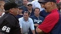 Ramirez's ejection