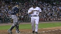Coste's RBI single