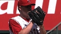 Weaver's stellar start