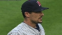 Pavano's Twins debut