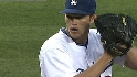 Kershaw's dominant start