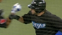 Millar's solo jack