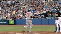Izturis' RBI double
