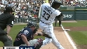 Thames' solo shot