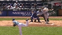 Crosby goes back-to-back