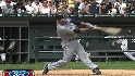 Carroll cranks it out