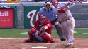 Reynolds' solo jack