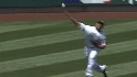 Byrd's RBI single