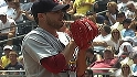 Pineiro's strong outing