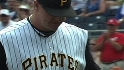 Capps' ejection