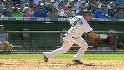 Torrealba's two-run single