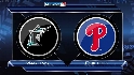 Recap: FLA 12, PHI 3
