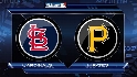 Recap: STL 7, PIT 3