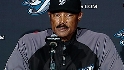 Gaston on Jays' power
