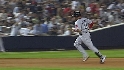 Martinez's two-run homer