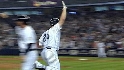 Teixeira's towering homer