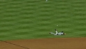 Swisher's two-run single