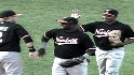 Recap of the fourth Futures at Fenway doubleheader
