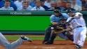 Pedroia's two-run shot