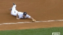 Inglett's RBI triple