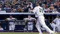 Cano crushes one
