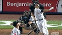 Hairston goes back-to-back
