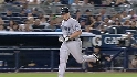 Overbay's solo dinger