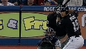 White Sox GM on Alex Rios