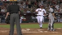 Davis' two-run double