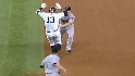 Overbay turns two