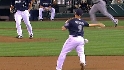 Wilson gets two
