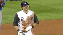 Tulowitzki triples for the cycle