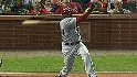 Cueto's injury