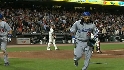 Kemp's bases-clearing double