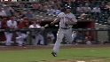 Pagan's RBI single